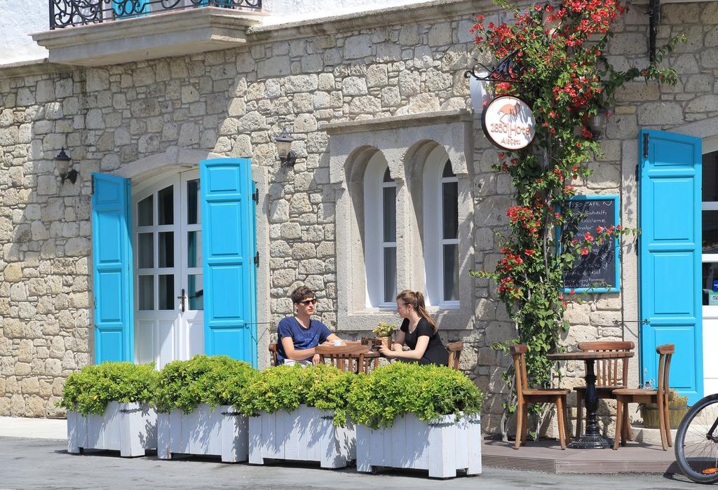 1850 Hotel Алакати Екстериор снимка