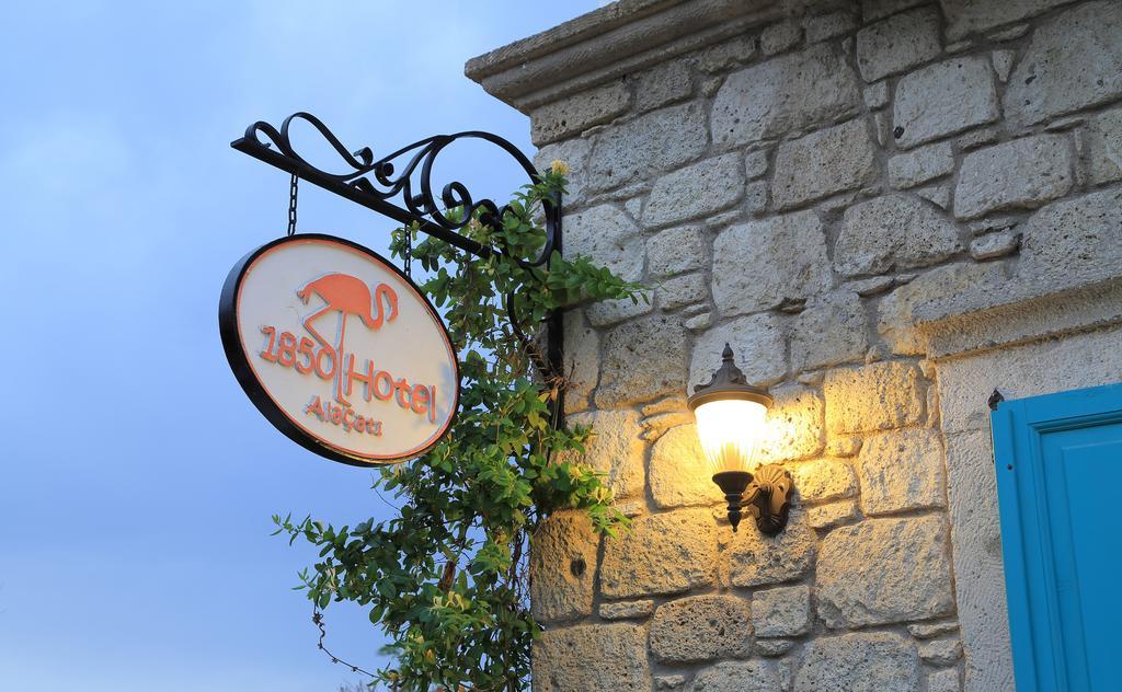 1850 Hotel Алакати Екстериор снимка
